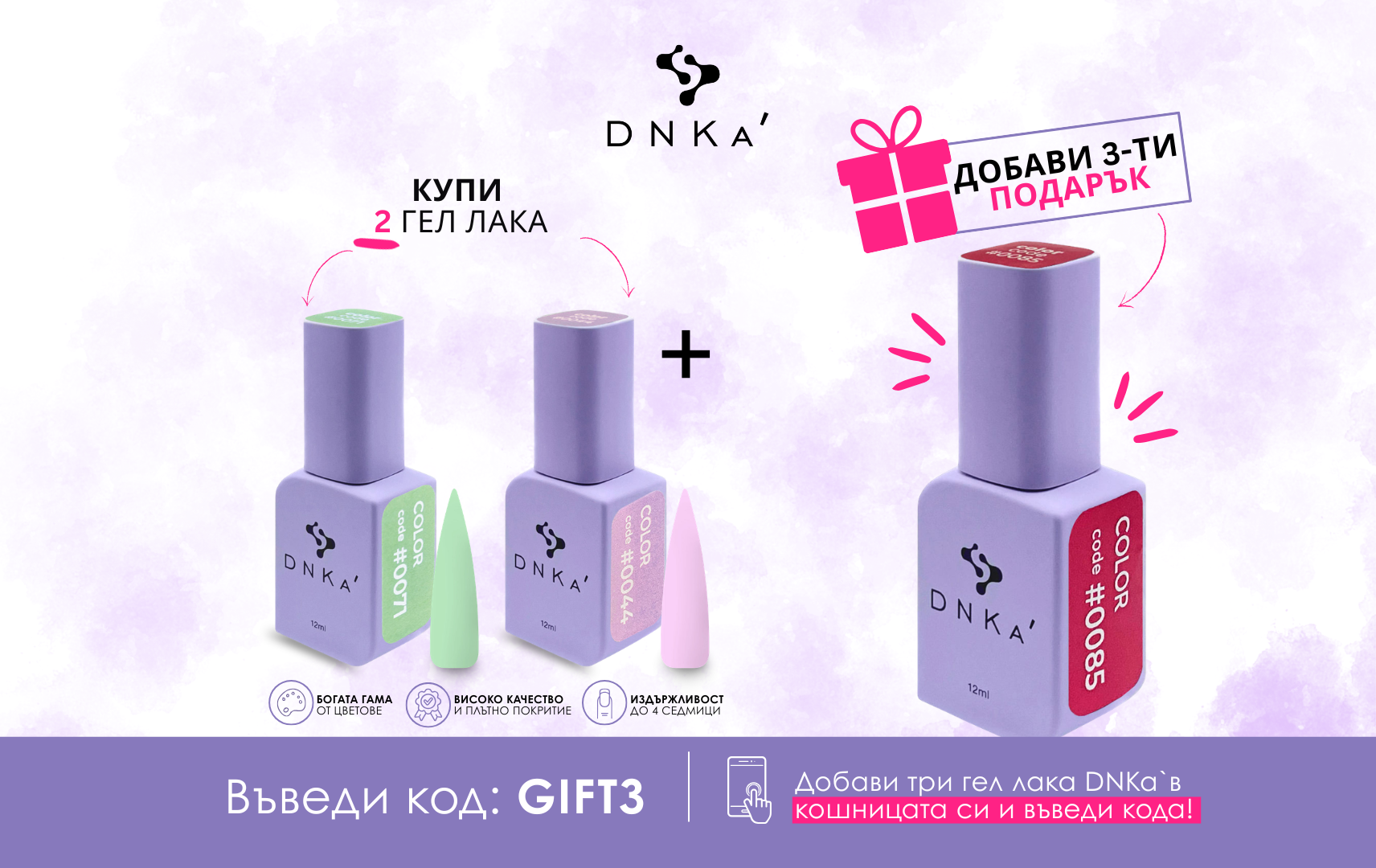 Elena Art Nails