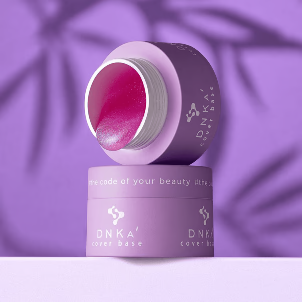 Продукти за изграждане DNKa