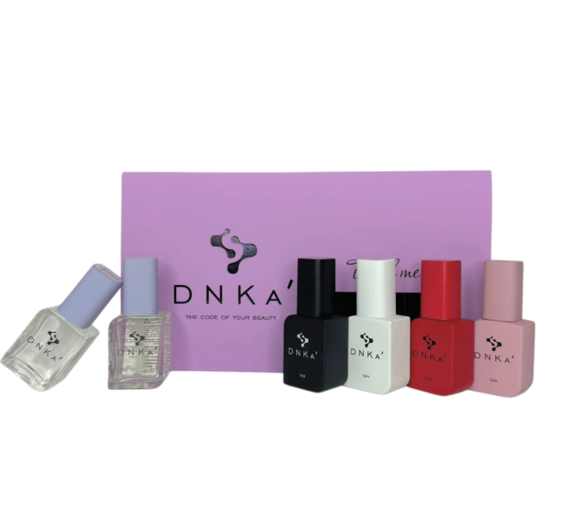 Комплекти DNKa