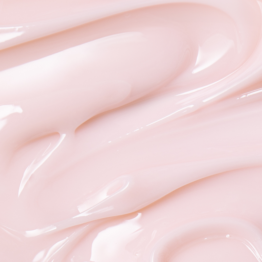 Гел желе "DNKa" #0002 Vanilla 15 ml – бял нюанс
