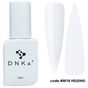 Топ покритие "DNKa" #0018 Helsinci 12 ml