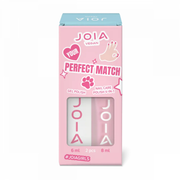 Сет 002 Perfect match Joia vegan, Bubble Gum