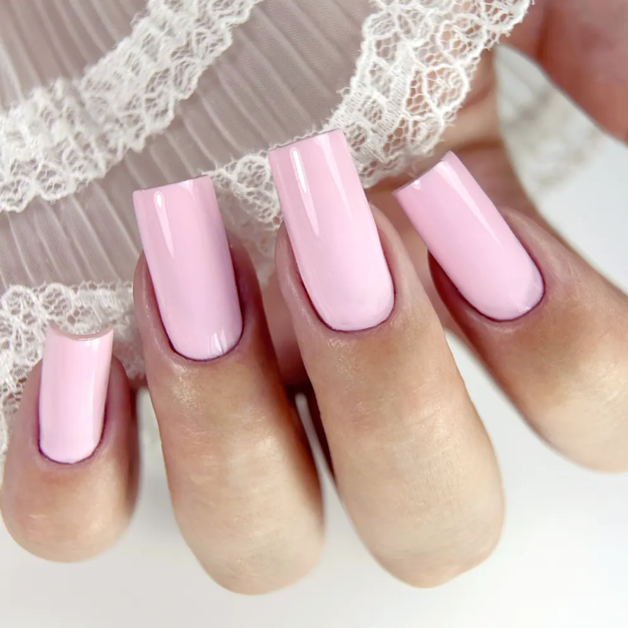 Сет 002 Perfect match Joia vegan, Bubble Gum – от категория Комплект за гел лак