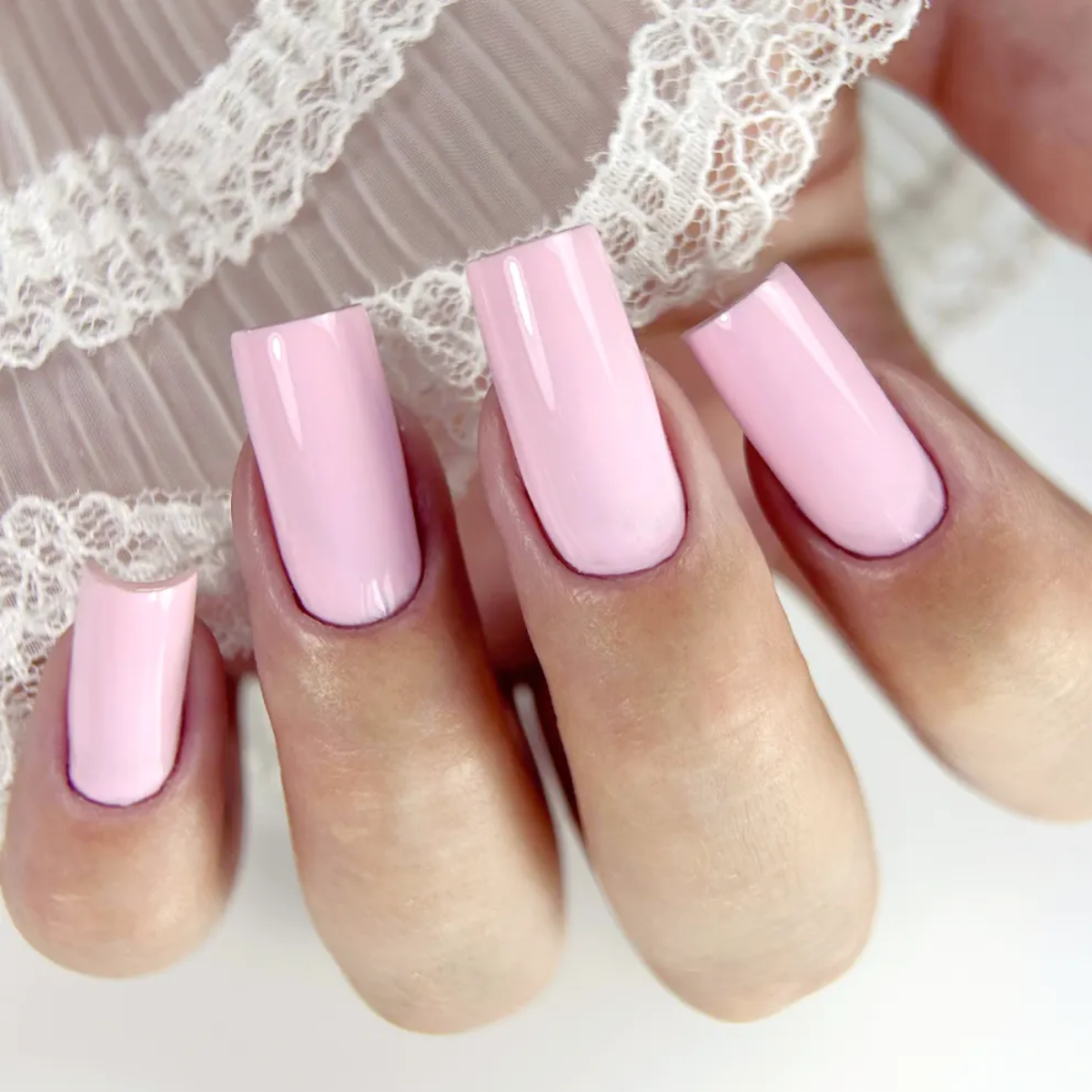 Сет 002 Perfect match Joia vegan, Bubble Gum