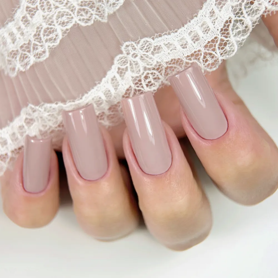 Сет 004 Perfect match Joia vegan, Coffee – от категория Комплект за гел лак