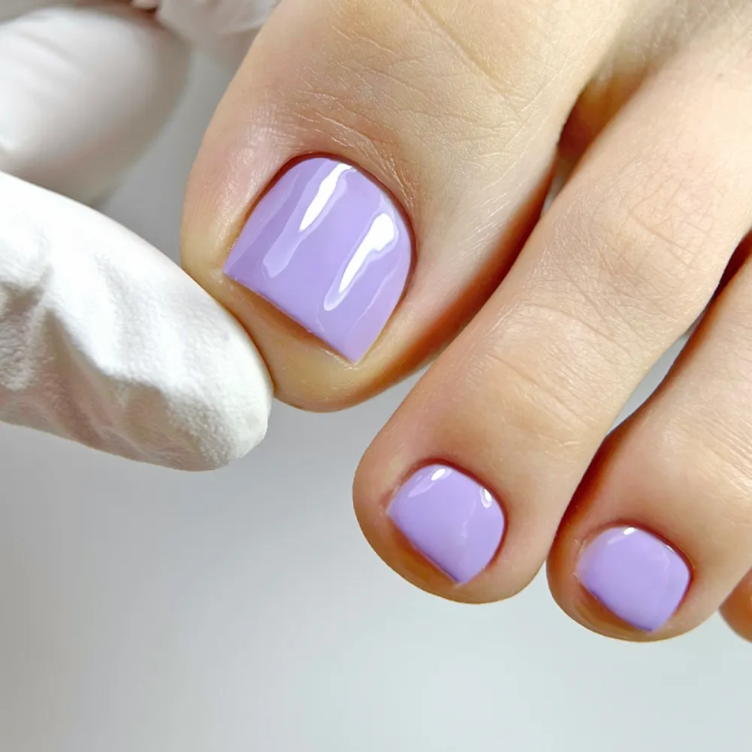 Сет 005 Perfect match Joia vegan, Violet – от категория Комплекти