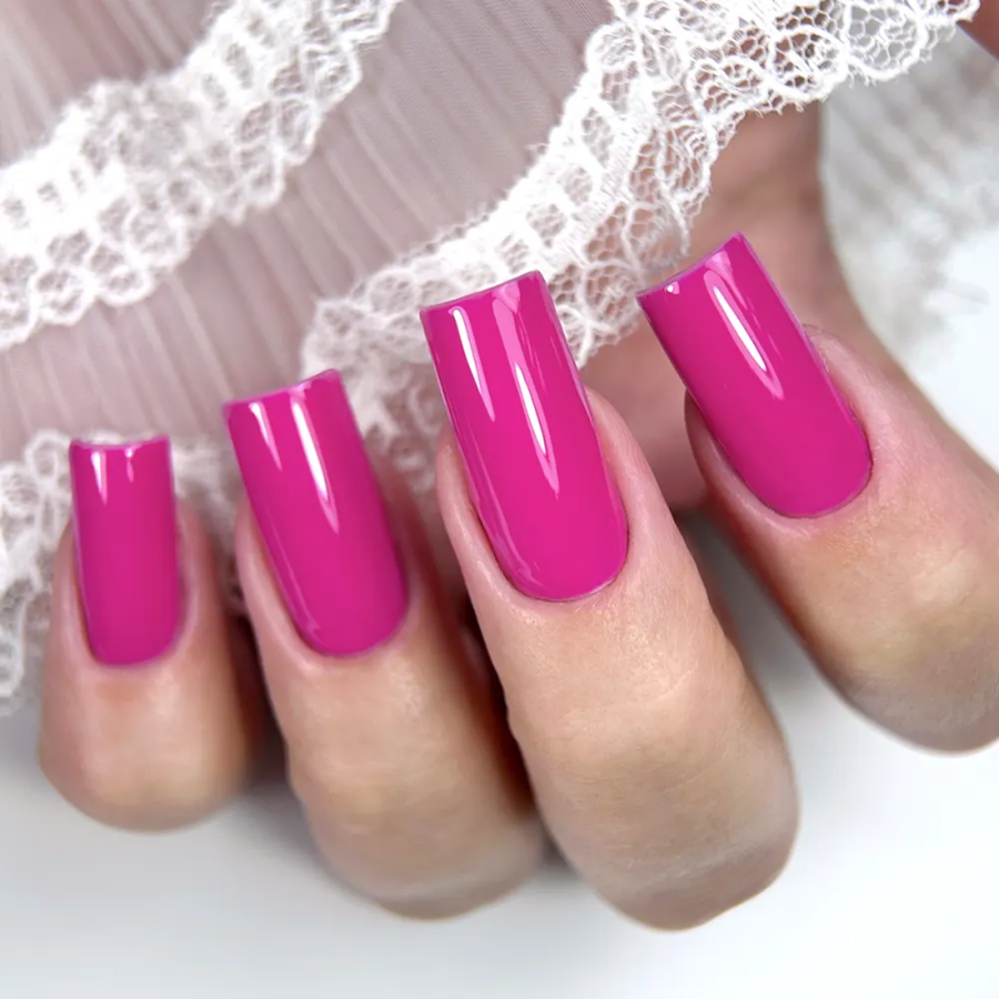Сет 007 Perfect match Joia vegan, Purple – от категория Комплект за гел лак