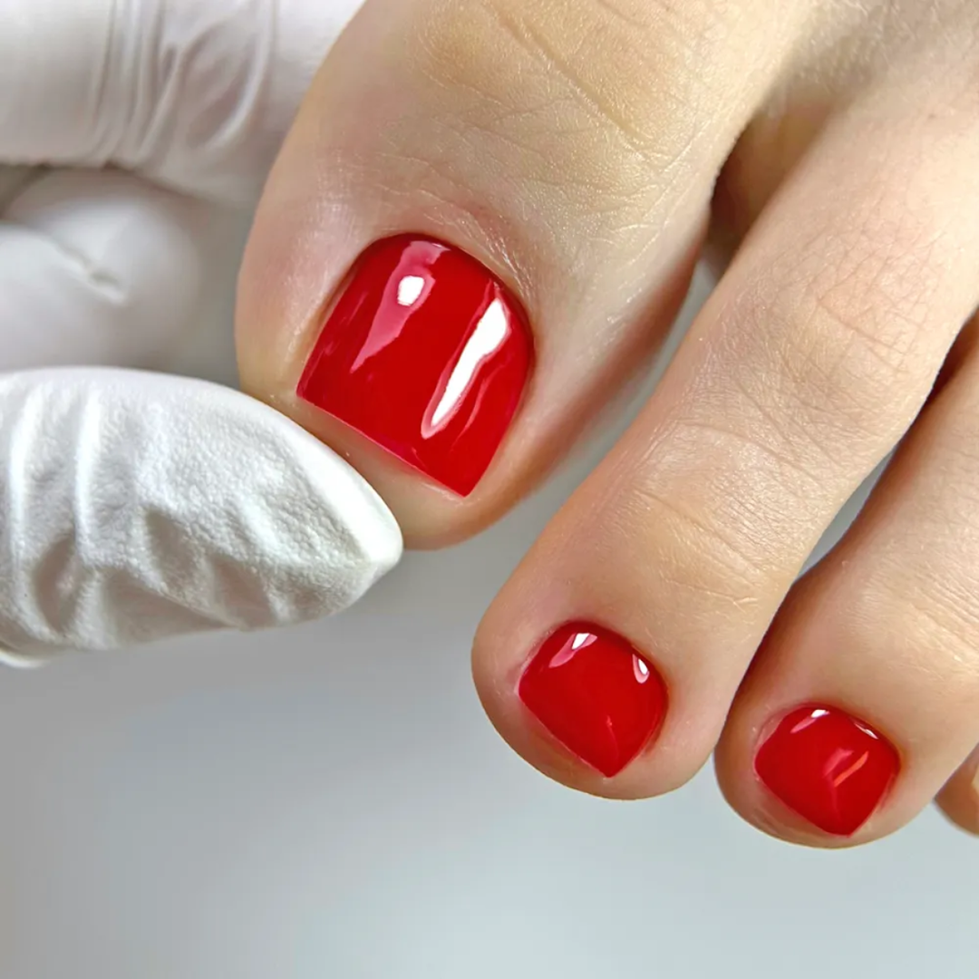 Сет 008 Perfect match Joia vegan, Red – от категория Комплекти