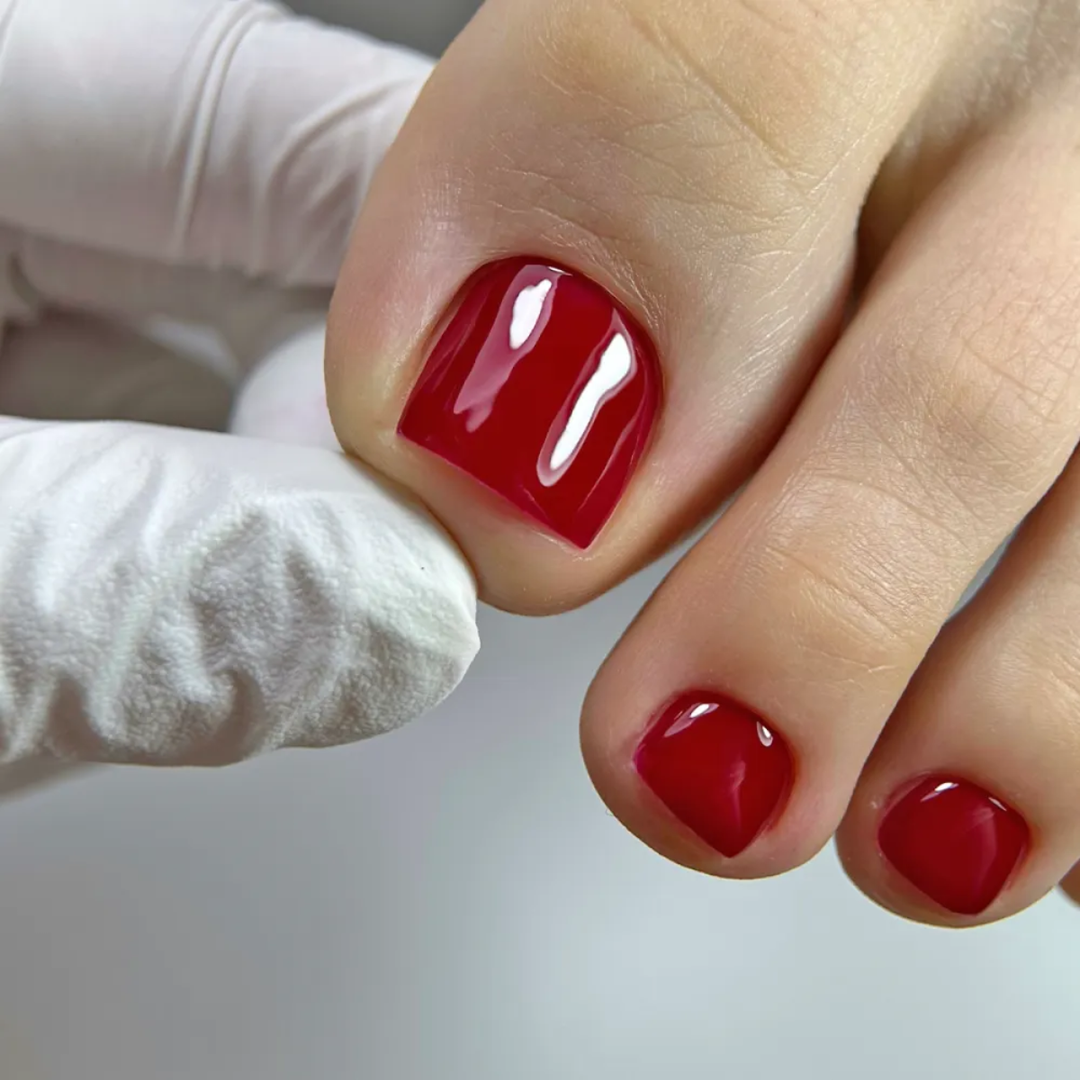 Сет 009 Perfect match Joia vegan, Cherry – от категория Комплекти