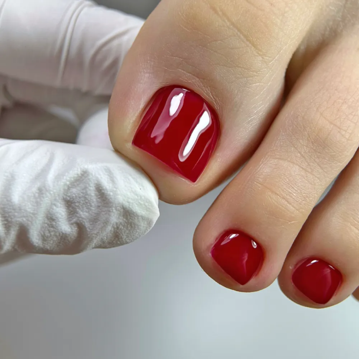 Сет 009 Perfect match Joia vegan, Cherry