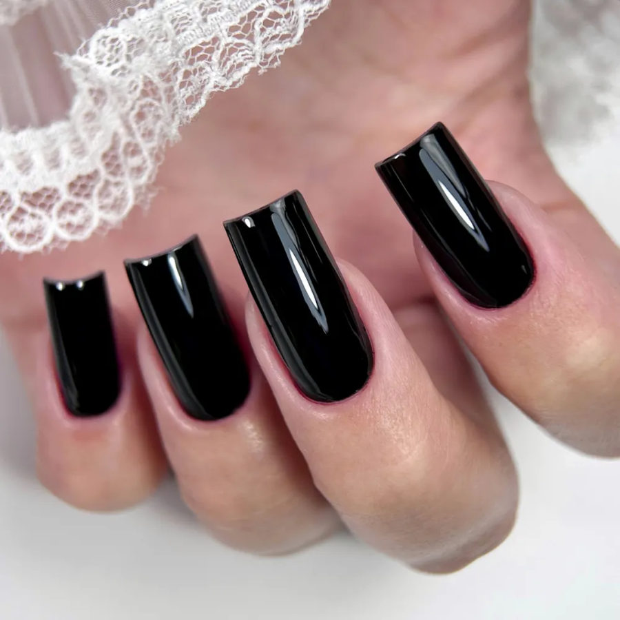 Сет 010 Perfect match Joia vegan, Black – от категория Комплект за гел лак