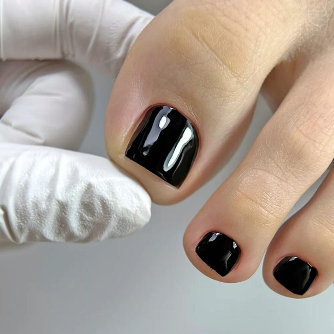 Сет 010 Perfect match Joia vegan, Black – от категория Комплекти