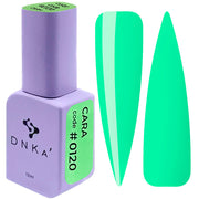 Гел лак "DNKa" #0120 Cara 12 ml