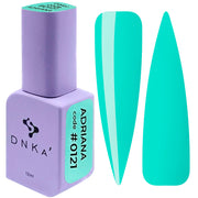 Гел лак "DNKa" #0121 Adriana 12 ml