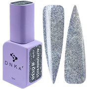 Гел лак NEW FORMULA "DNKa" #0138 12 ml