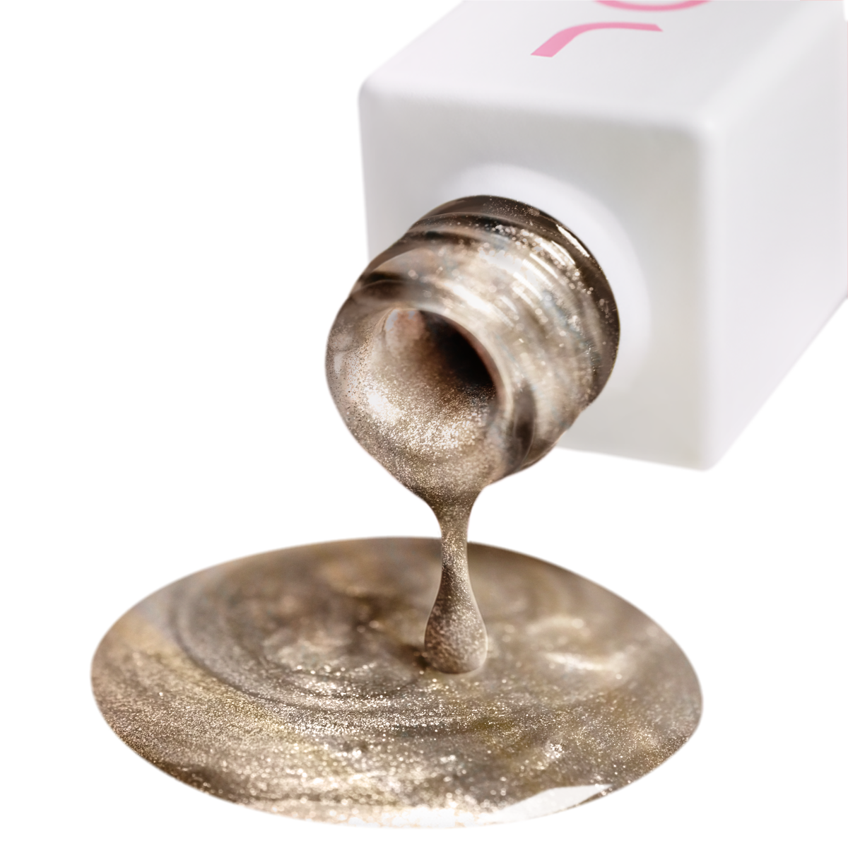 Cat Eye 01CE Threshold Glow JOIA Vegan Gel Polish, 6 ml
