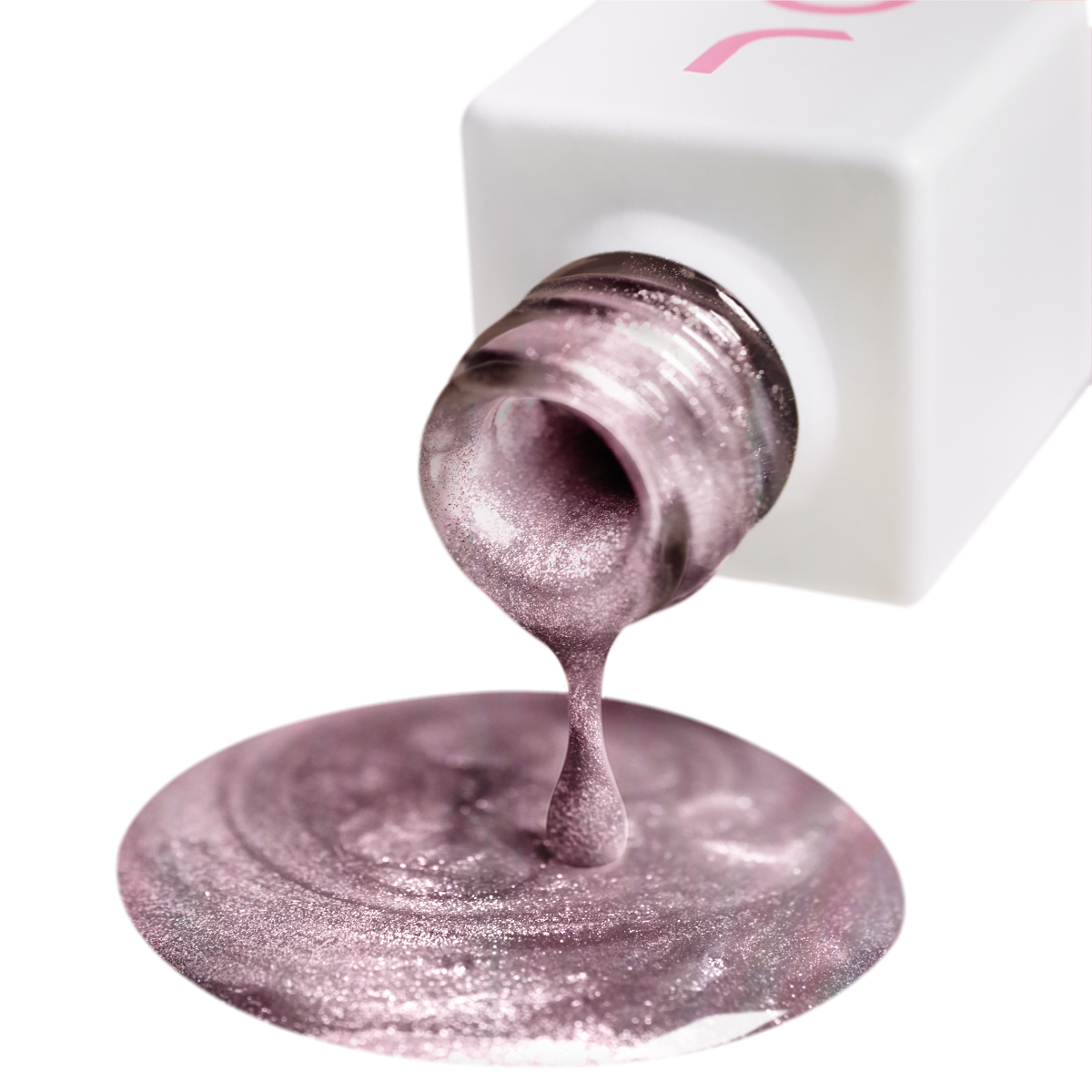 JOIA Vegan Cat Eye 02CE Petal Mist Gel Polish, 6 ml