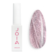 JOIA Vegan Cat Eye 02CE Petal Mist Gel Polish, 6 ml