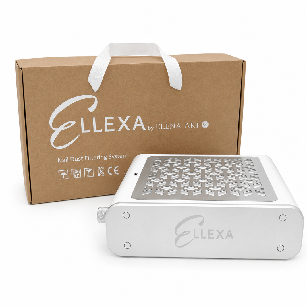 Професионален прахоуловител ЕLLEXA, 65W – от категория Прахоуловител