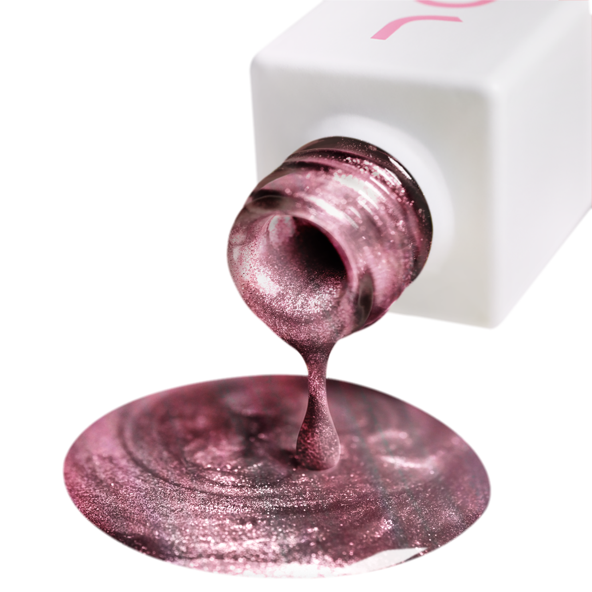 Cat Eye 03CE Worldshift Pulse JOIA Vegan Gel Polish, 6 ml