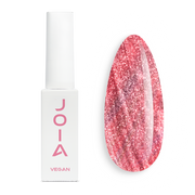 Гел лак Cat Eye 04CE Signal Trace JOIA vegan, 6 ml