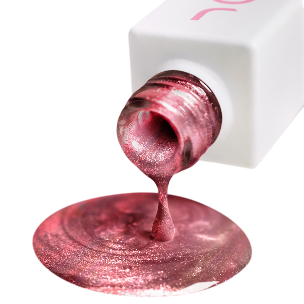 Гел лак Cat Eye 04CE Signal Trace JOIA vegan, 6 ml