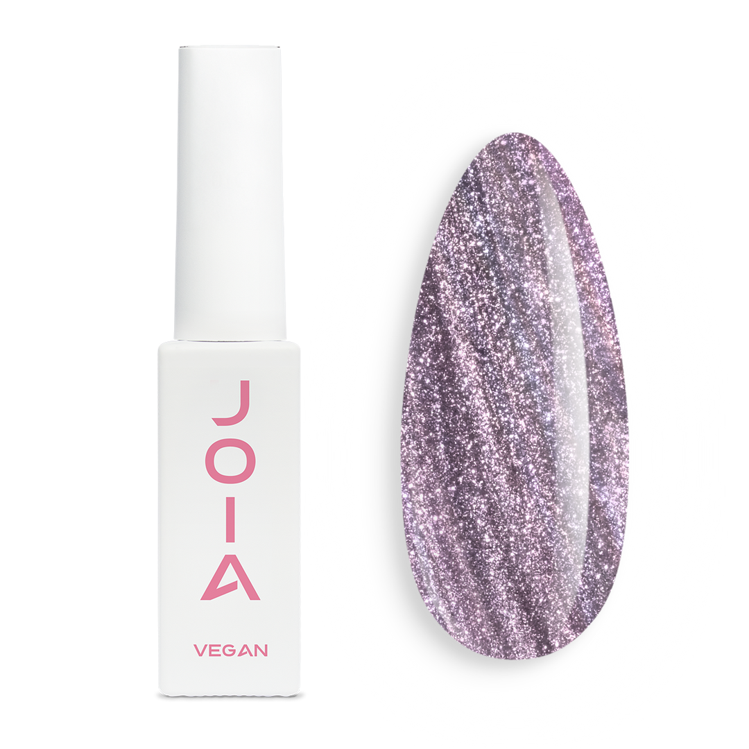 Гел лак Cat Eye 05CE Lunar Insight JOIA vegan, 6 ml – шишенцето на продукта