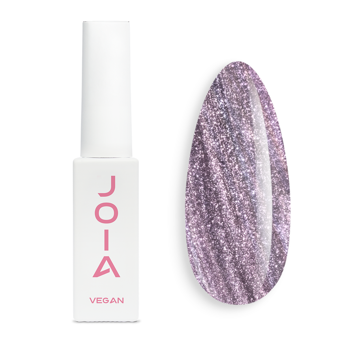 Гел лак Cat Eye 05CE Lunar Insight JOIA vegan, 6 ml