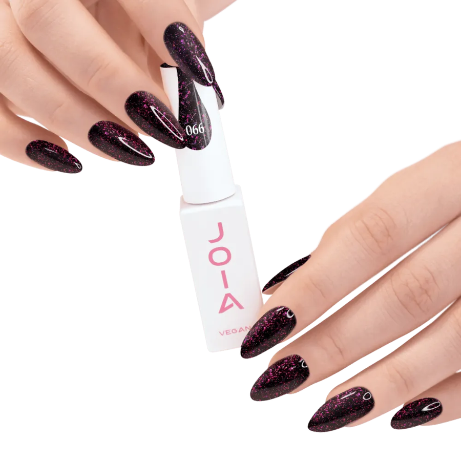Гел лак 066 JOIA vegan, 6 ml – опаковка 6 ml