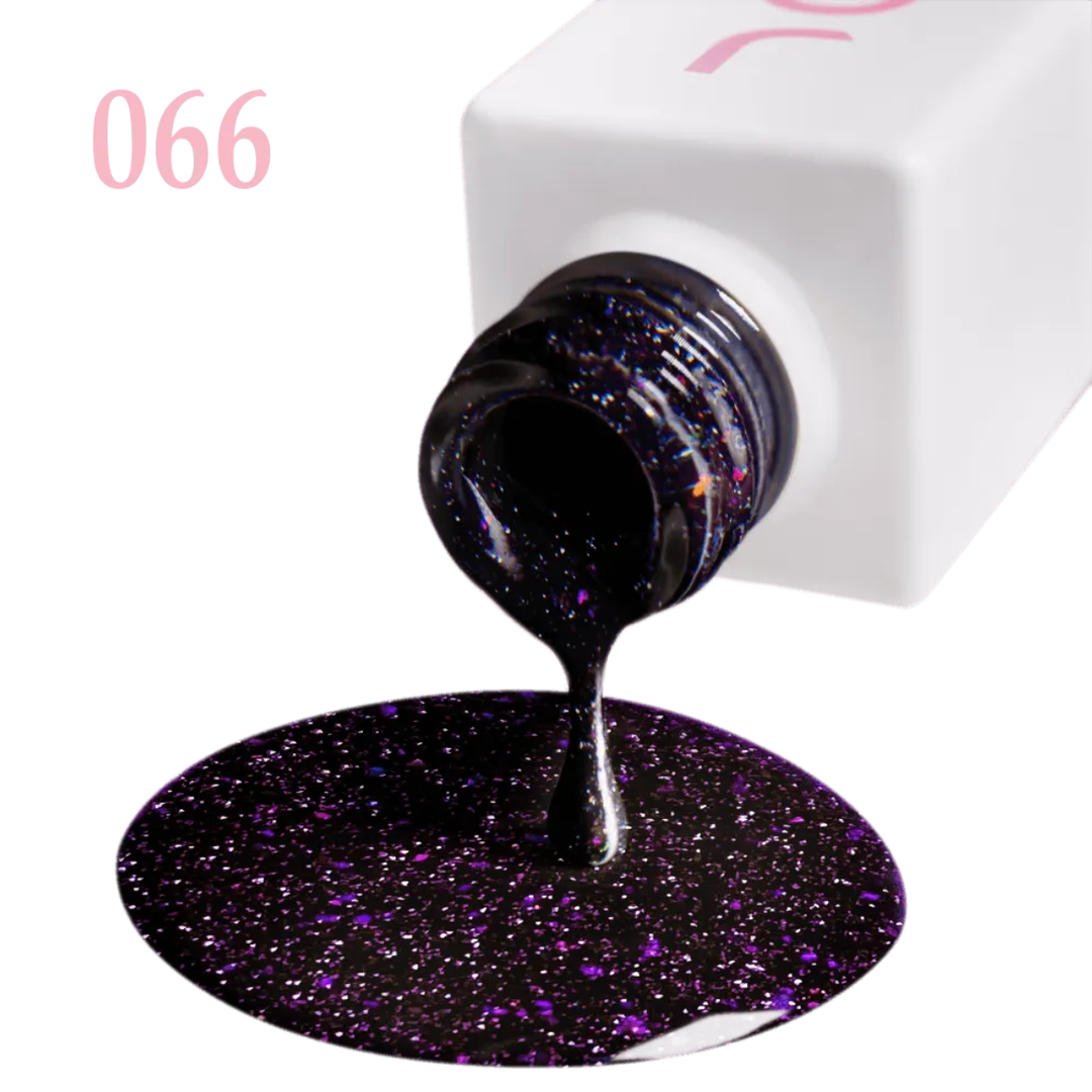 Гел лак 066 JOIA vegan, 6 ml – за нанасяне на гел лак