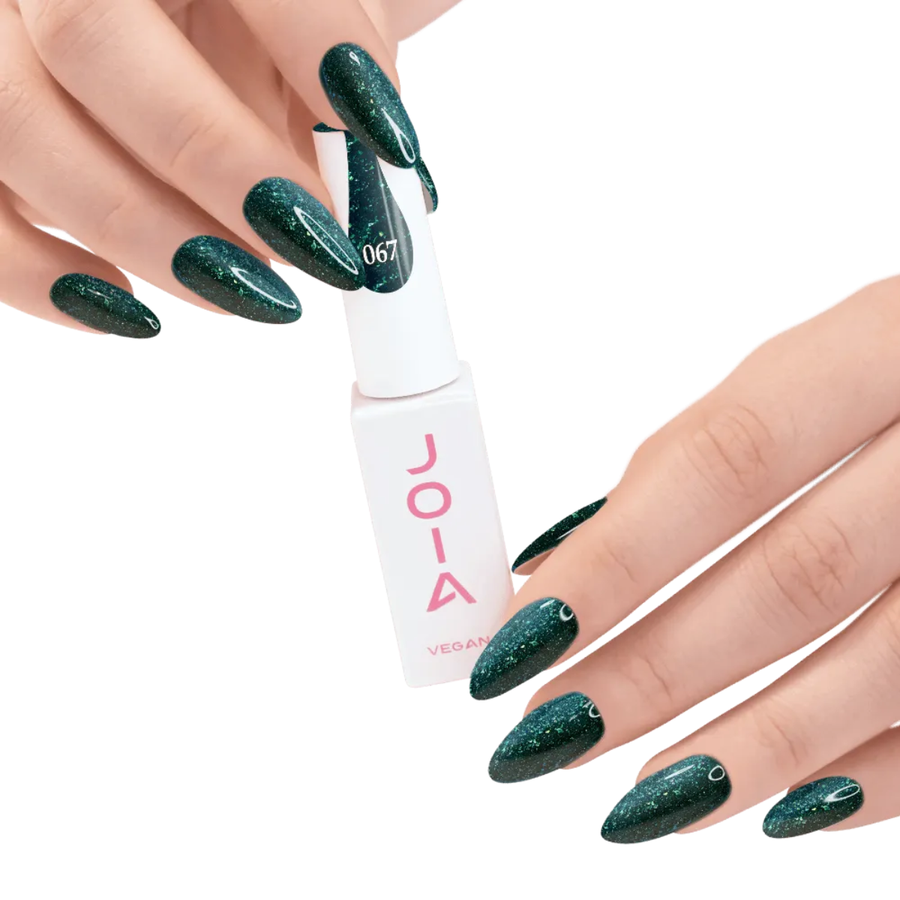Гел лак 067 JOIA vegan, 6 ml – опаковка 6 ml