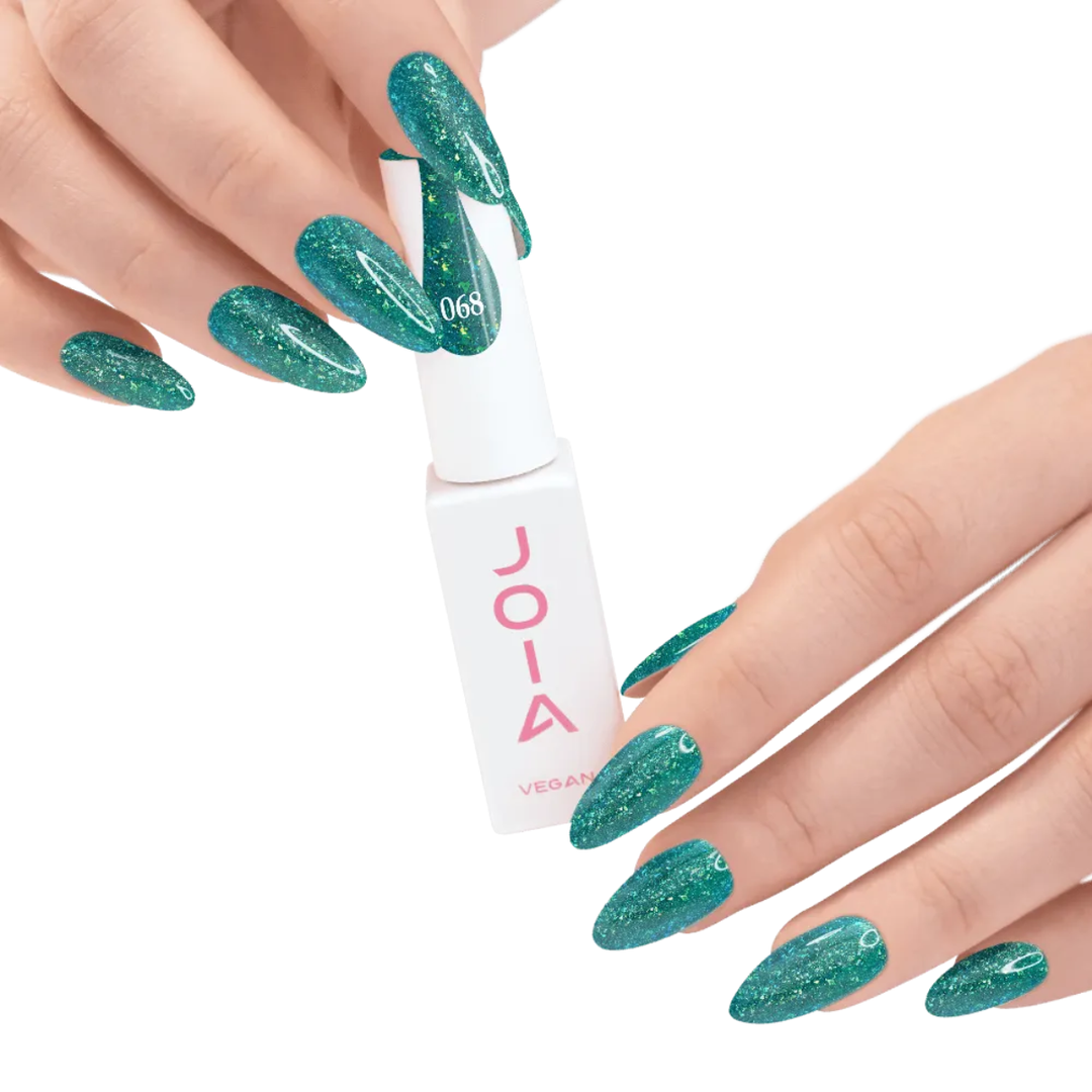 Гел лак 068 JOIA vegan, 6 ml – опаковка 6 ml