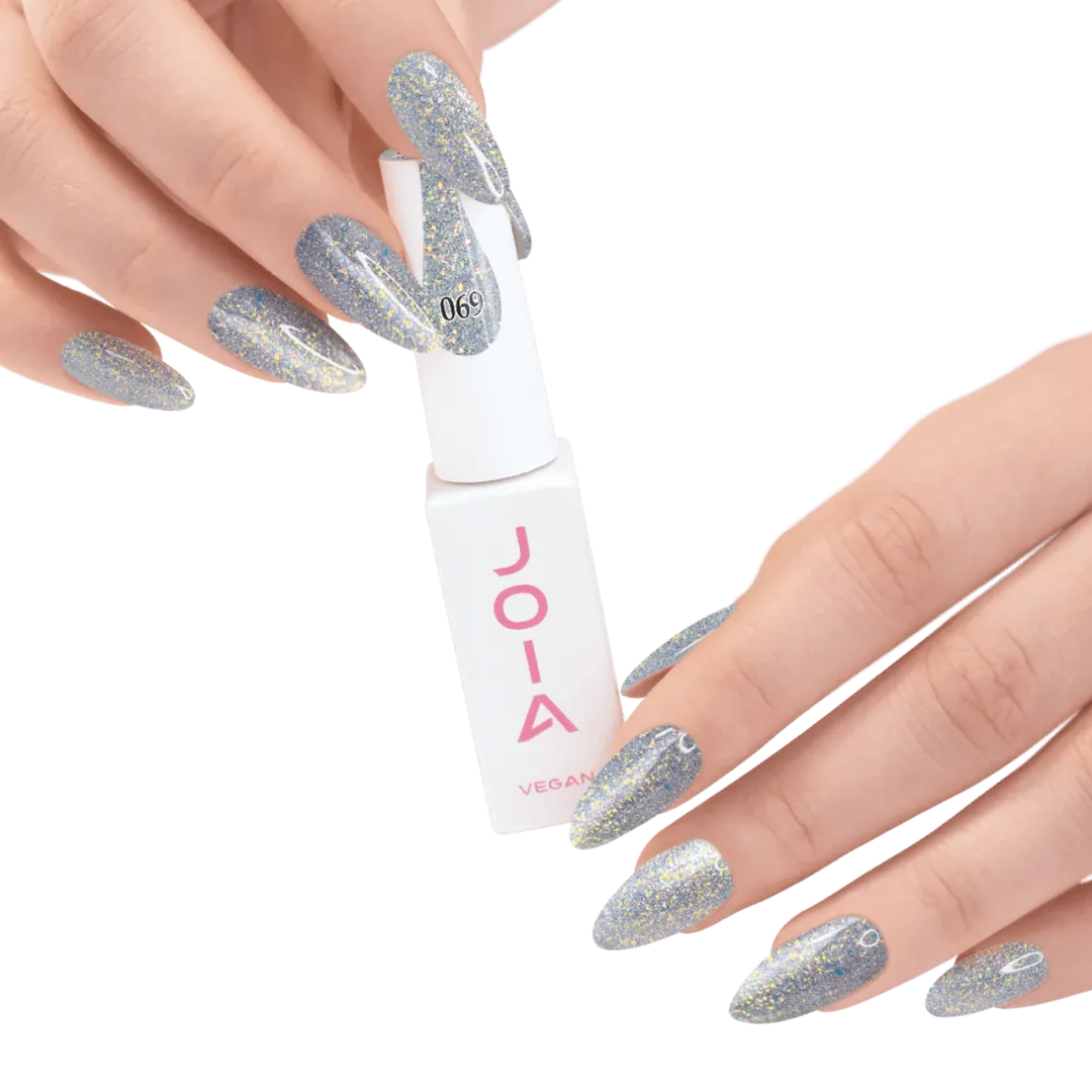 Гел лак 069 JOIA vegan, 6 ml – опаковка 6 ml