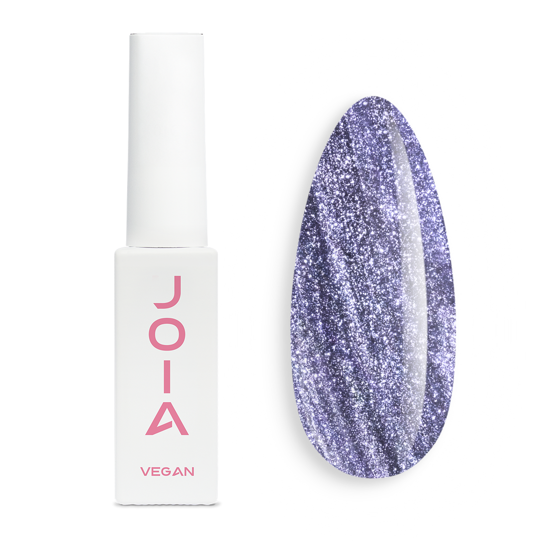 Гел лак Cat Eye 06CE Frostgaze JOIA vegan, 6 ml – шишенцето с гел лака