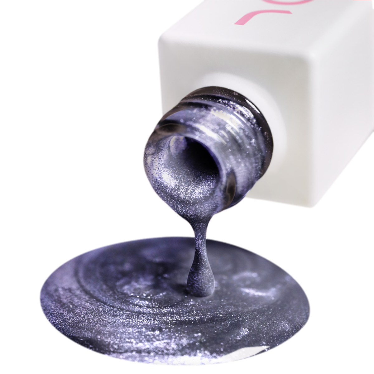 JOIA Cat Eye 06CE Frostgaze Vegan Gel Polish, 6 ml