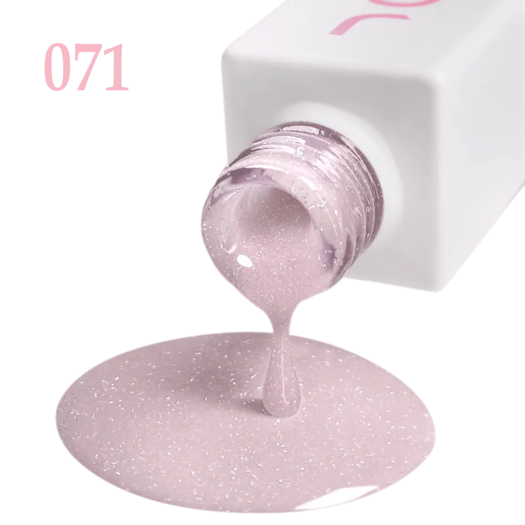 Гел лак 071 JOIA vegan, 6 ml – от категория Гел лакове