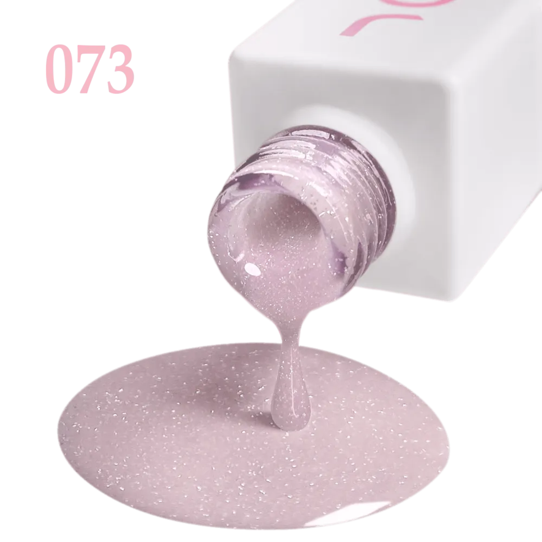 Гел лак 073 JOIA vegan, 6 ml – за нанасяне на гел лак