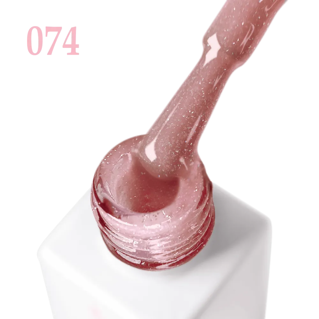 Гел лак 074 JOIA vegan, 6 ml – от категория Гел лакове