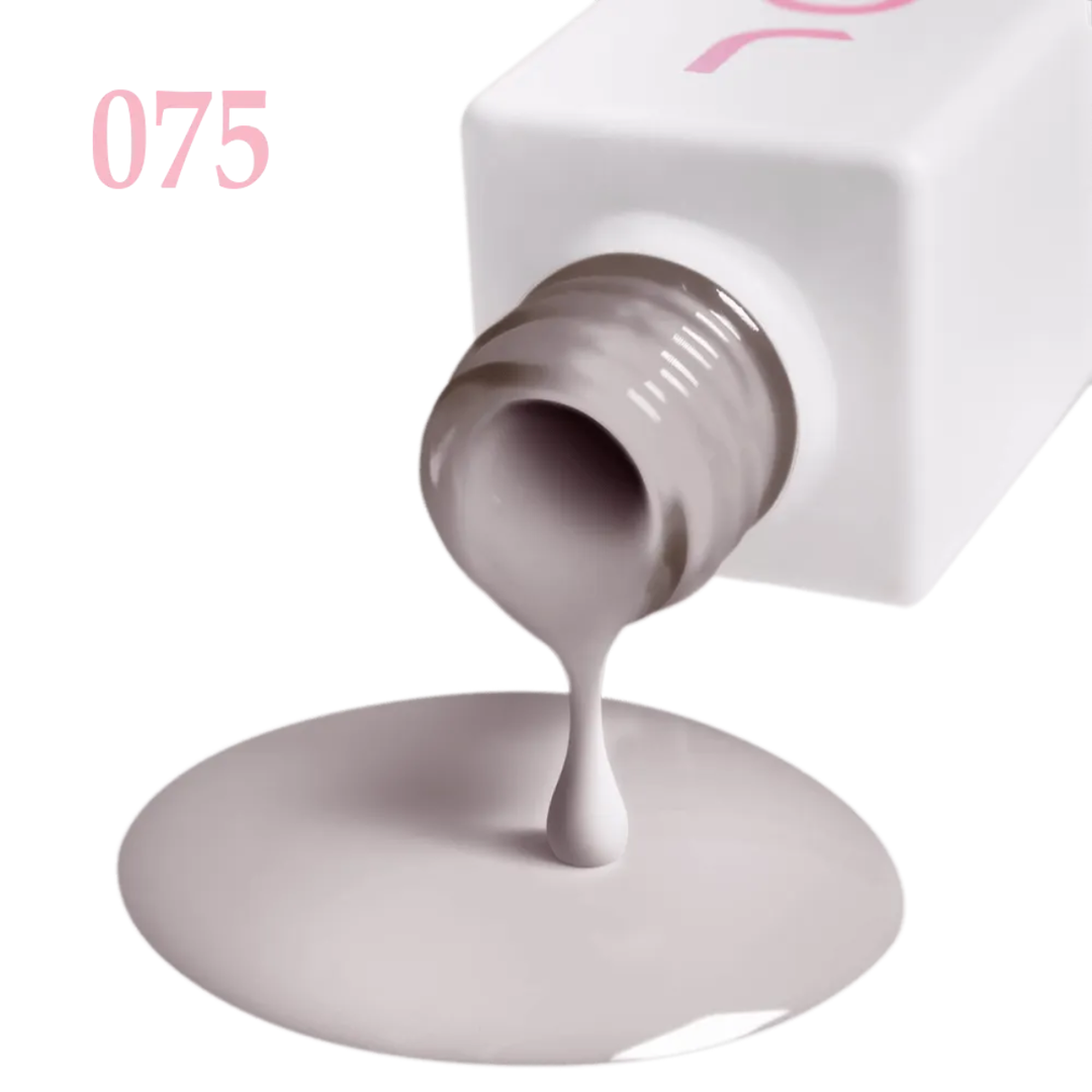 Гел лак 075 JOIA vegan, 6 ml – от категория Гел лакове