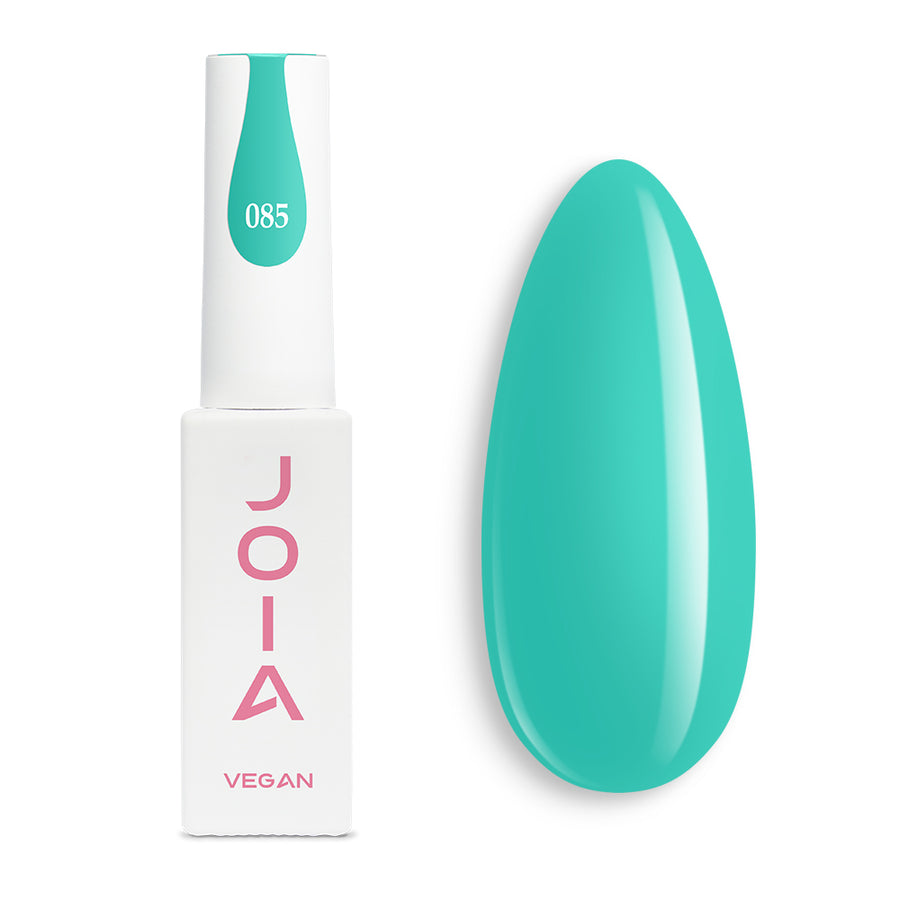 Гел лак 085 JOIA vegan, 6 ml