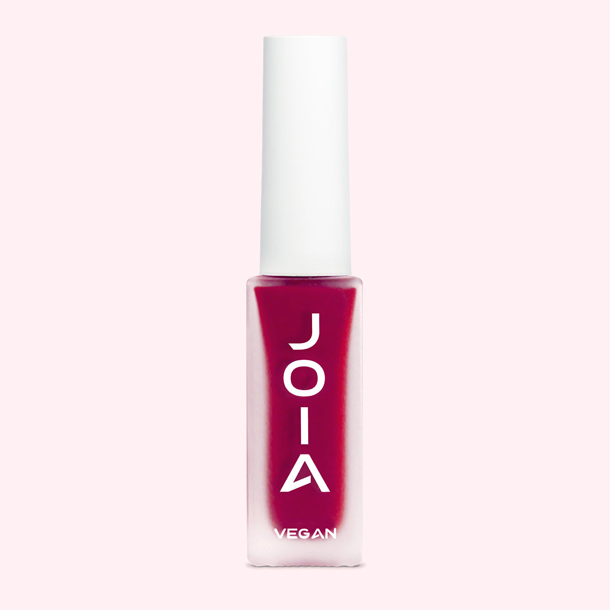Подхранващ лак за нокти 4 в 1 JOIA vegan, 09 Wine whisper, 8ml