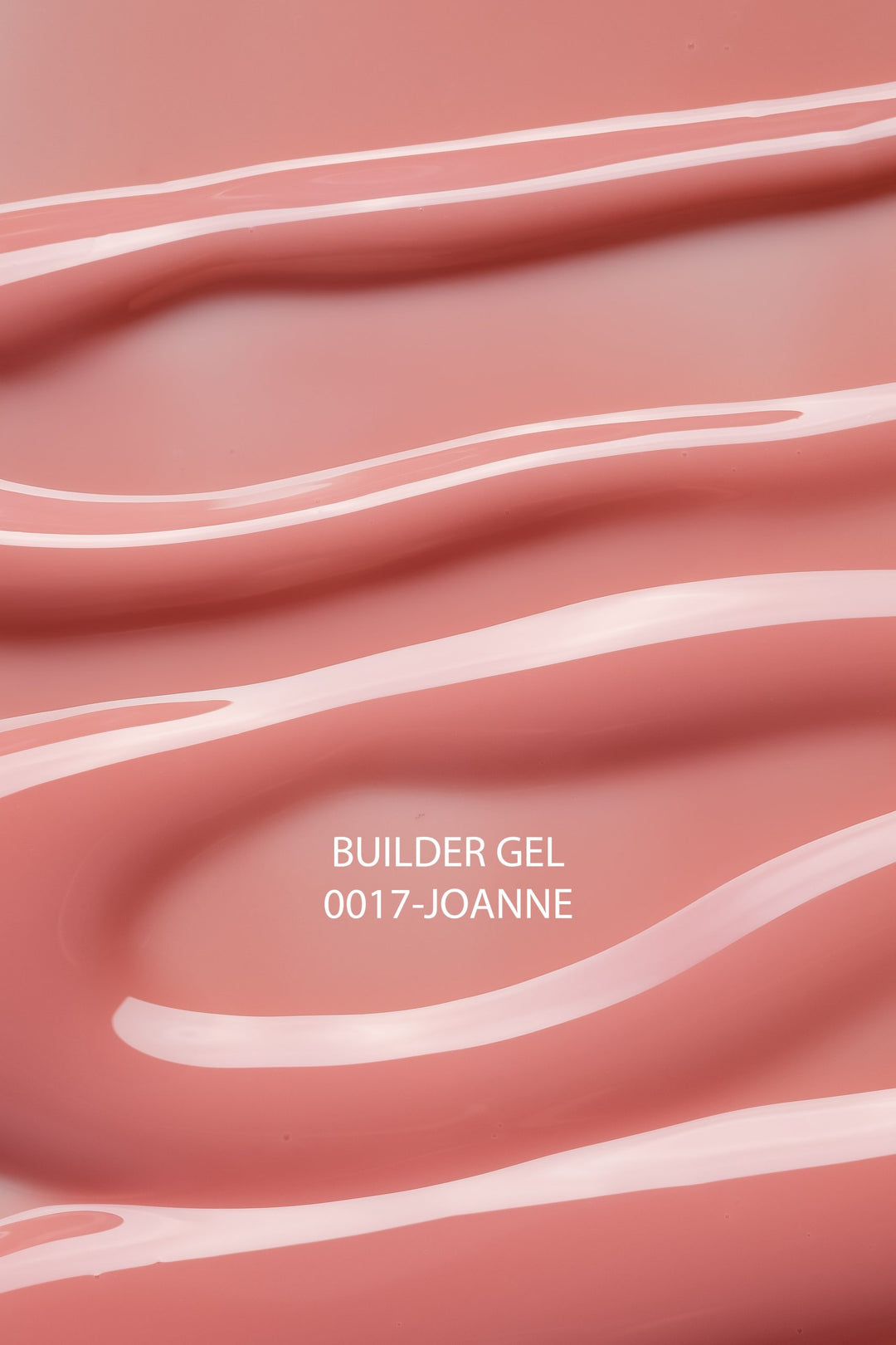 Гел за изграждане NEW FORMULA "DNKa" #0017 Joanne 30 ml – от категория Гел за изграждане