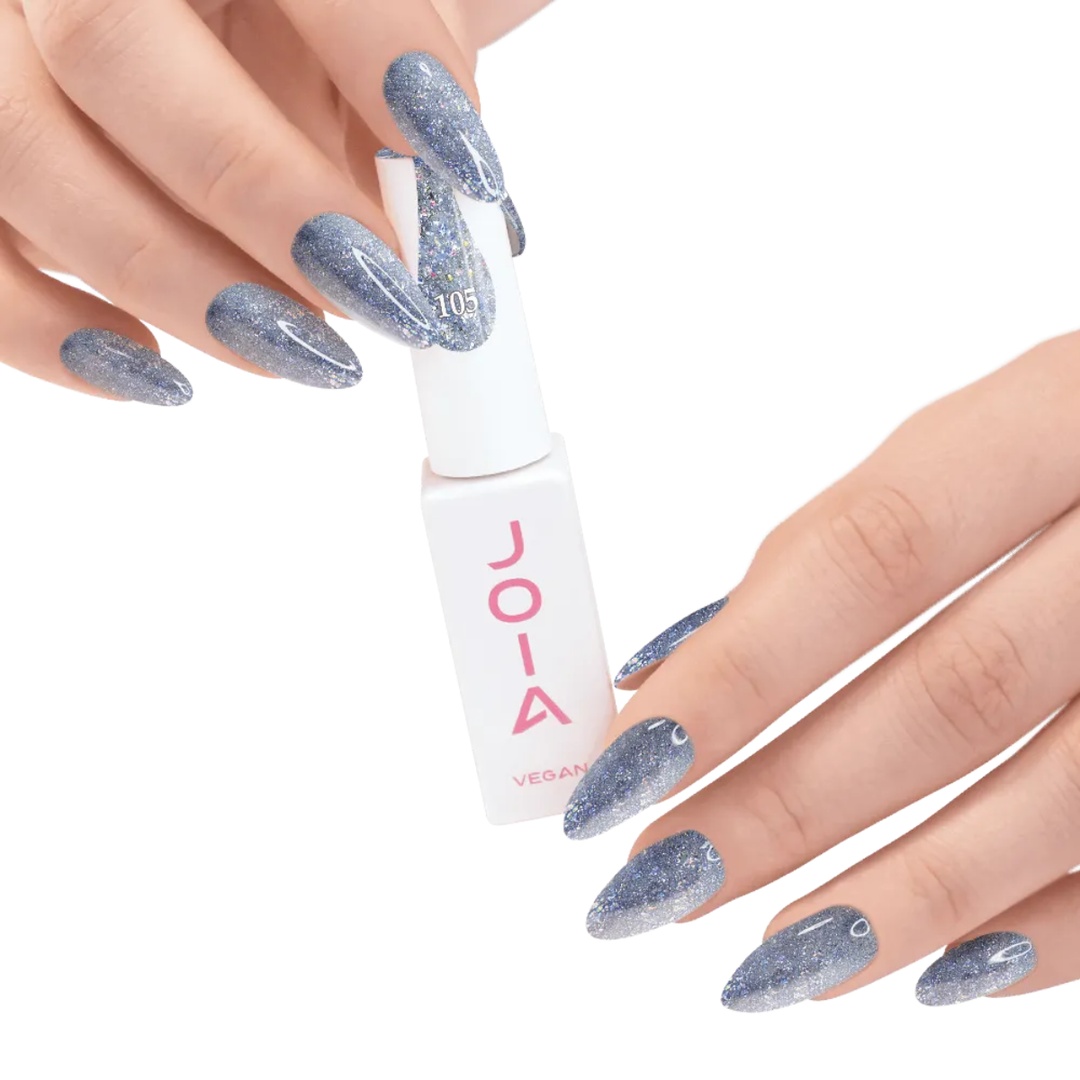 Гел лак 105 JOIA vegan, 6 ml – от категория Гел лакове