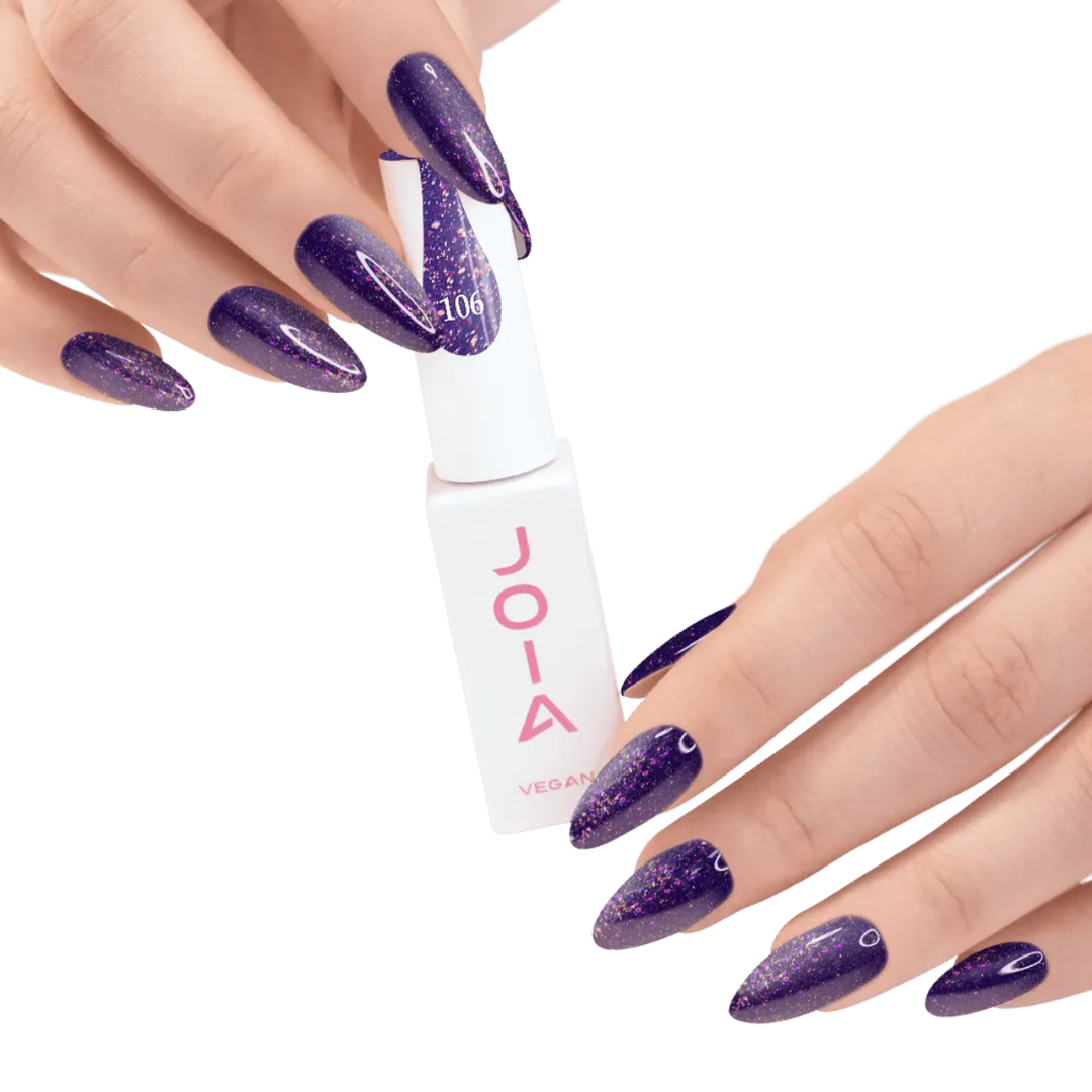 Гел лак 106 JOIA vegan, 6 ml – от категория Гел лакове