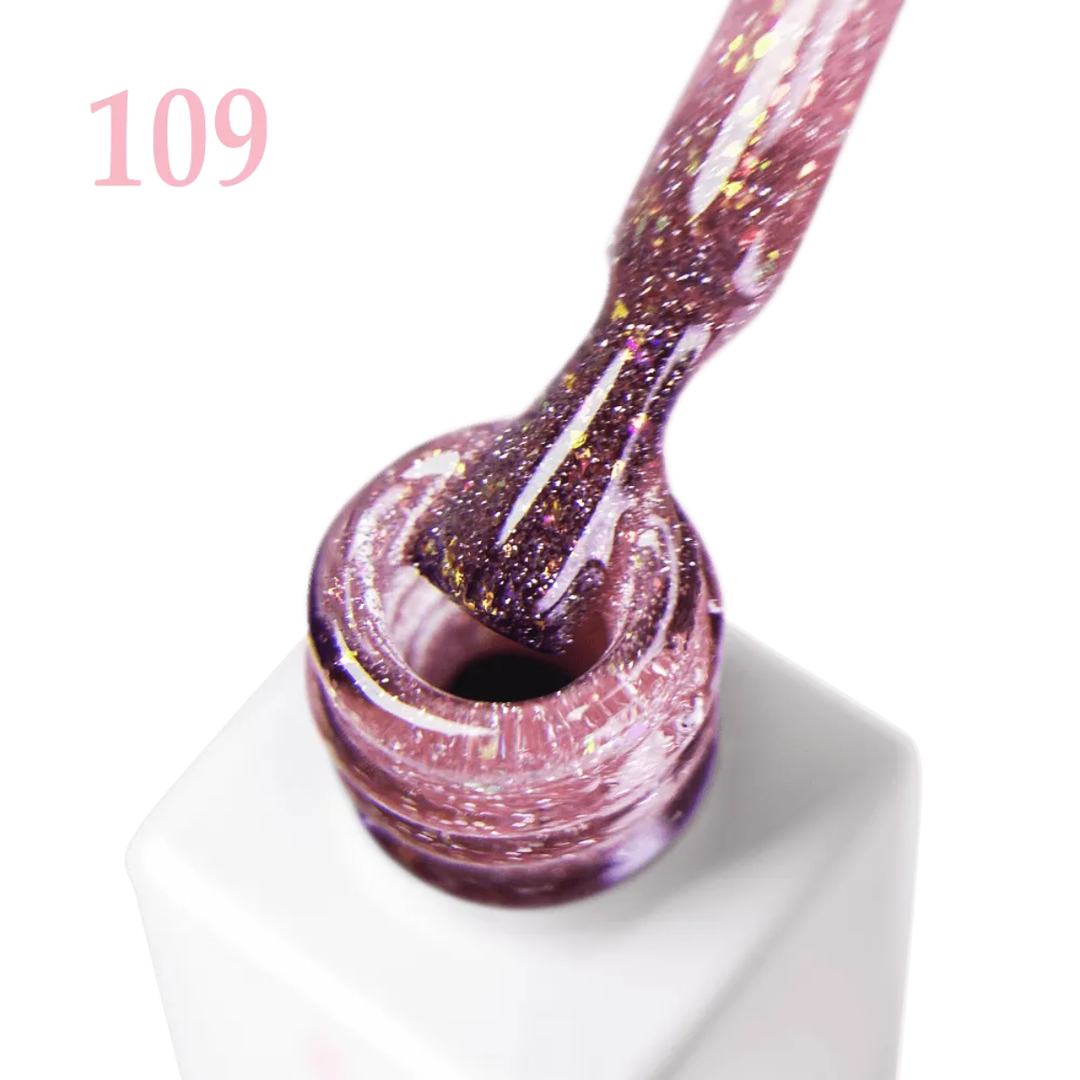 Гел лак 109 JOIA vegan, 6 ml – от категория Гел лакове