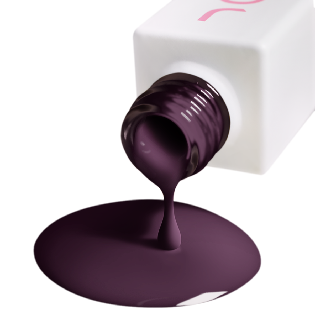 Гел лак 12GP JOIA vegan, 6 ml – макро кадър на цвета