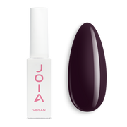 Гел лак 12GP JOIA vegan, 6 ml – шишенцето и типсове с нанесен цвят