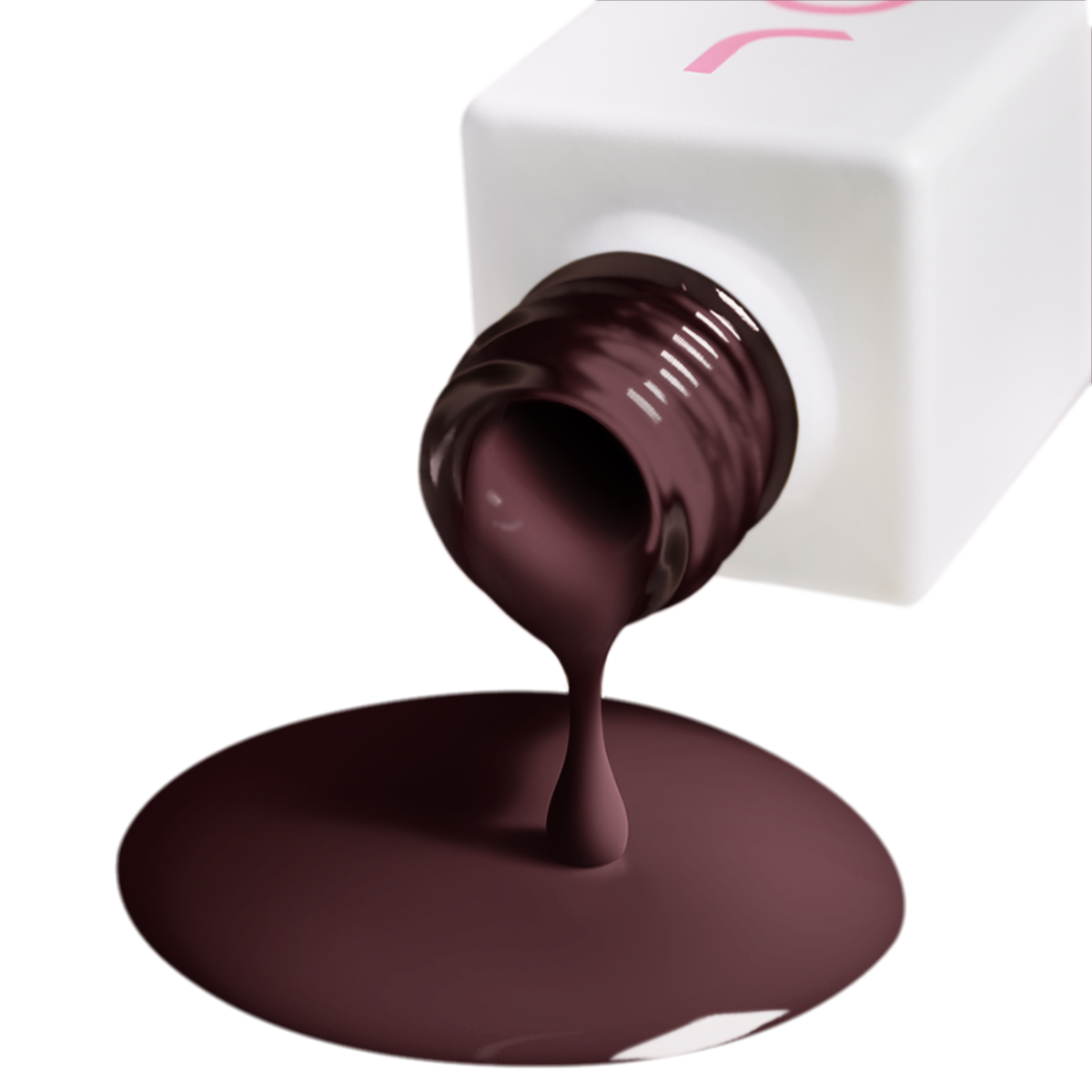 Гел лак 13GP JOIA vegan, 6 ml – макро кадър на цвета