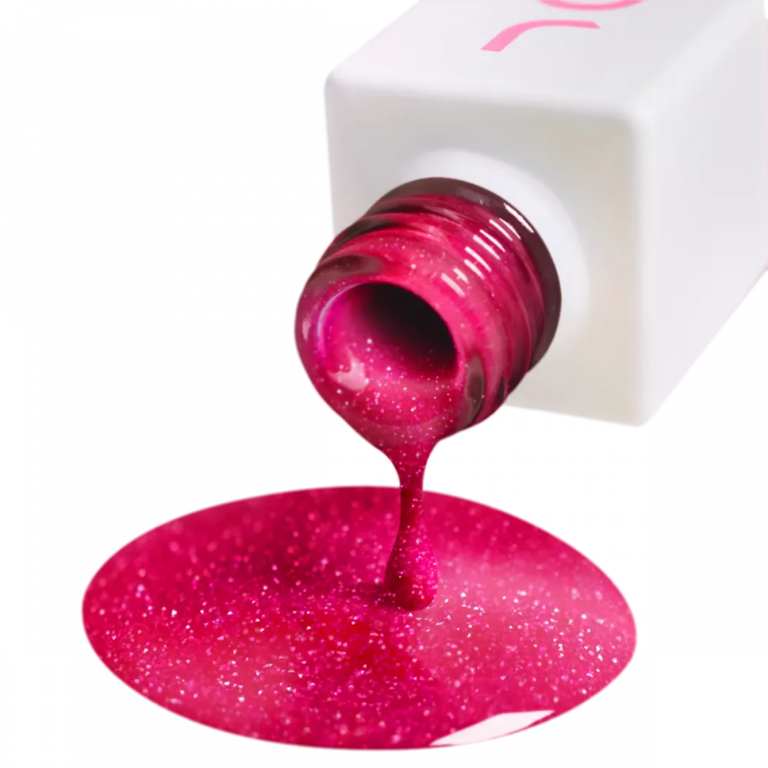 Гел лак 141 JOIA vegan, 6 ml – за нанасяне на гел лак