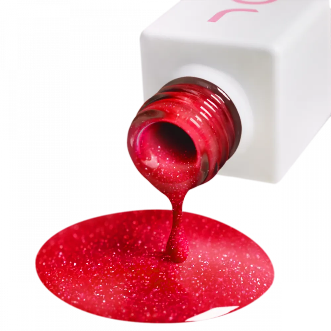 Гел лак 142 JOIA vegan, 6 ml – от категория Гел лакове